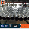 201 stainless steel thick wall tube